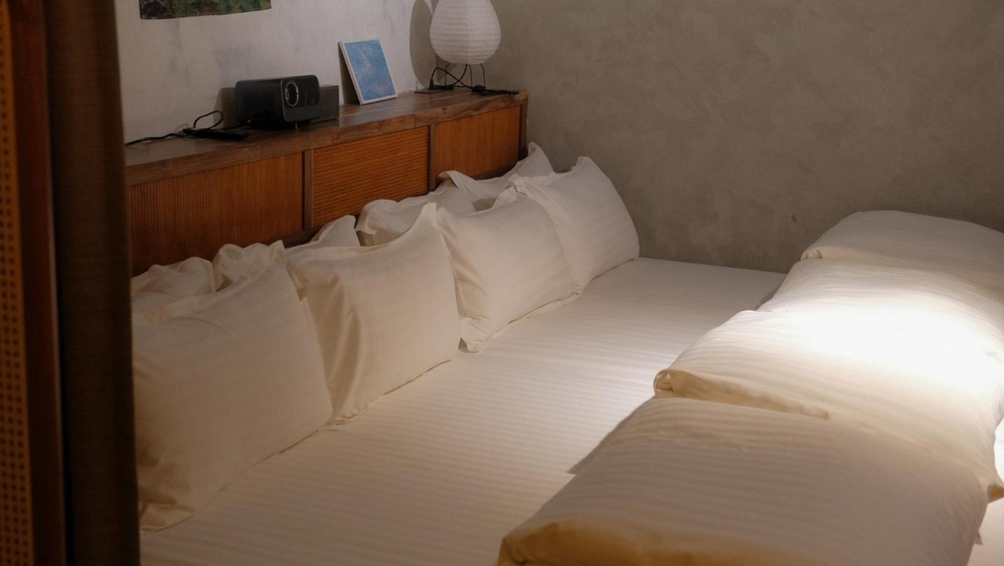 Yu Apartment Цзюфень Екстер'єр фото
